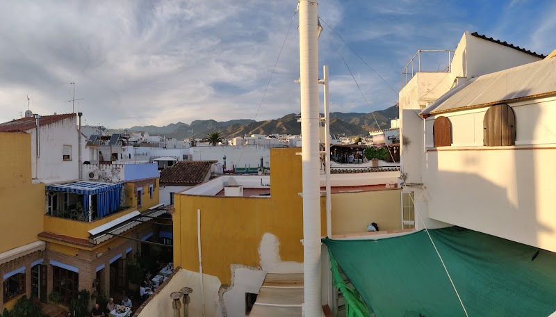 Pension Miguel