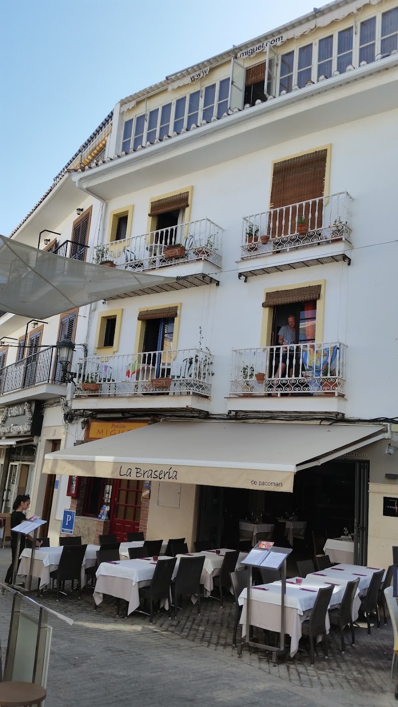 Pension Miguel — foto 2