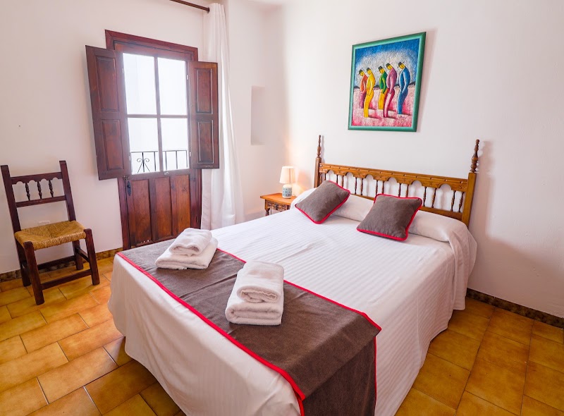 Pensión Sevillano — foto 2