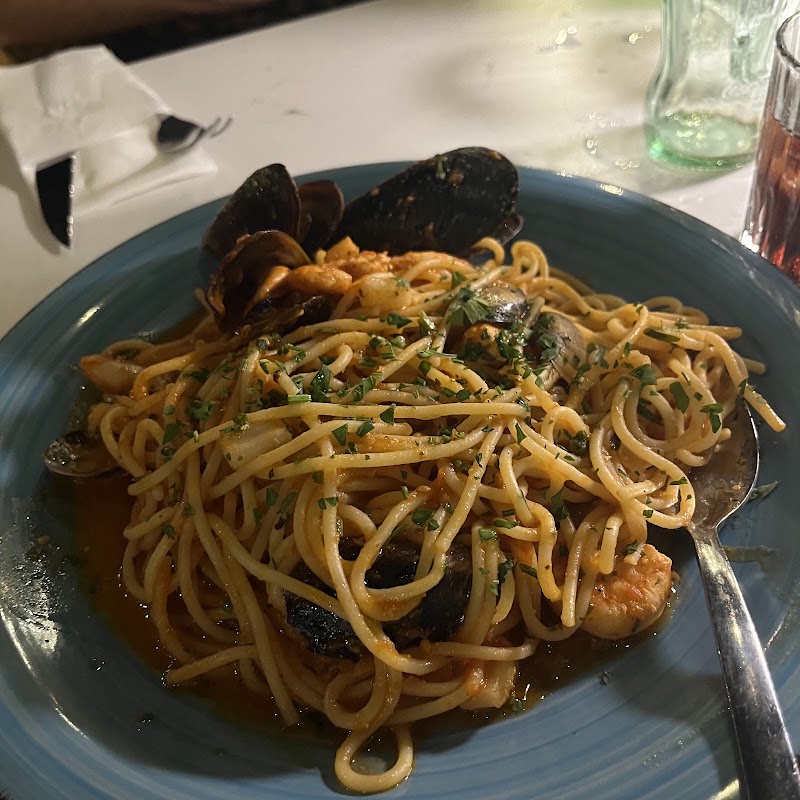 Peppe Pizza Bar — foto 3