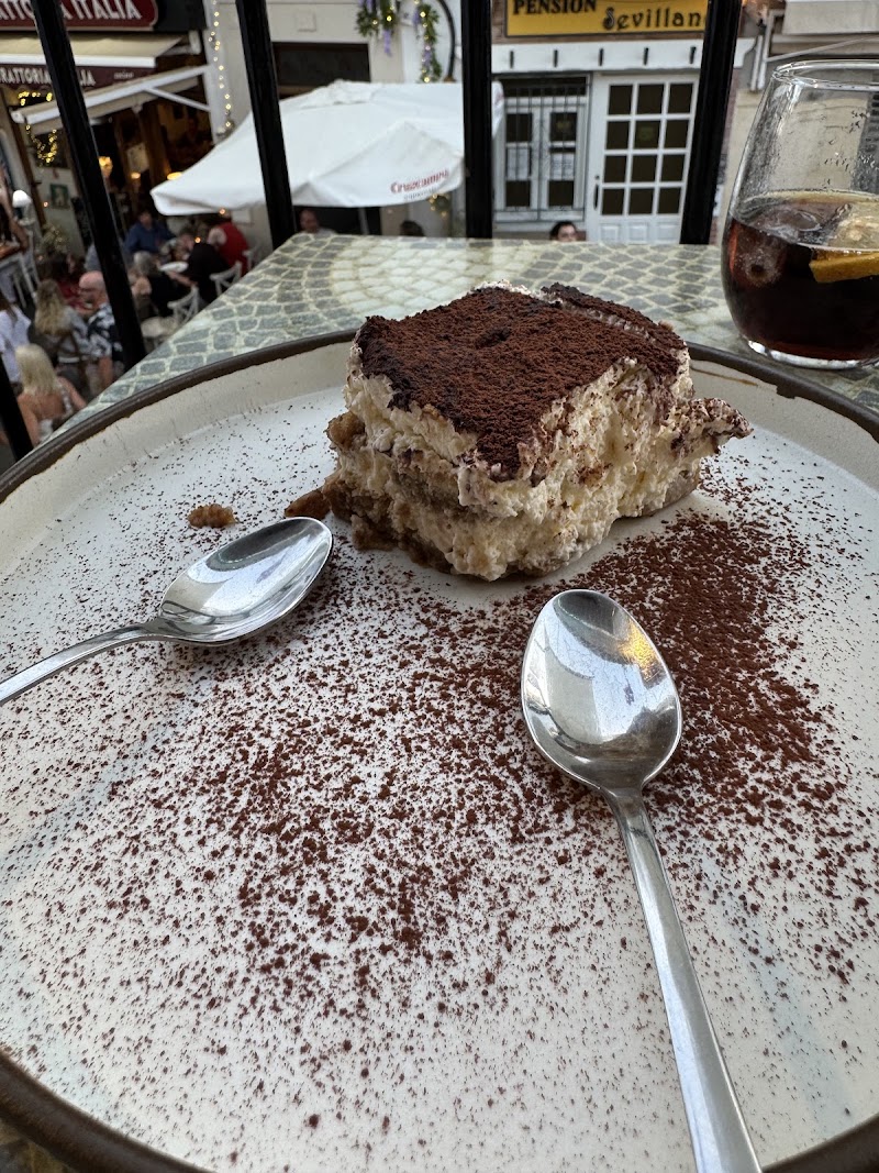 Peppe Pizza Bar — foto 5