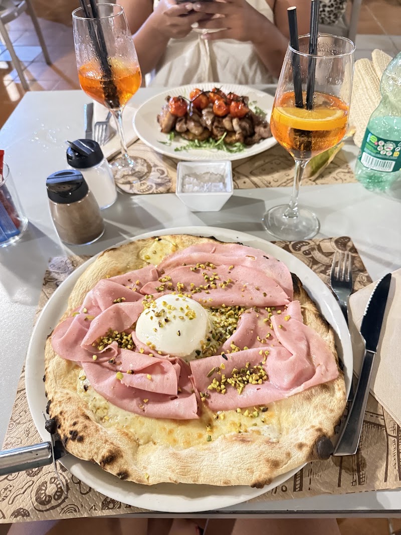 Pizzería Antica Roma 95 S.L. — foto 3