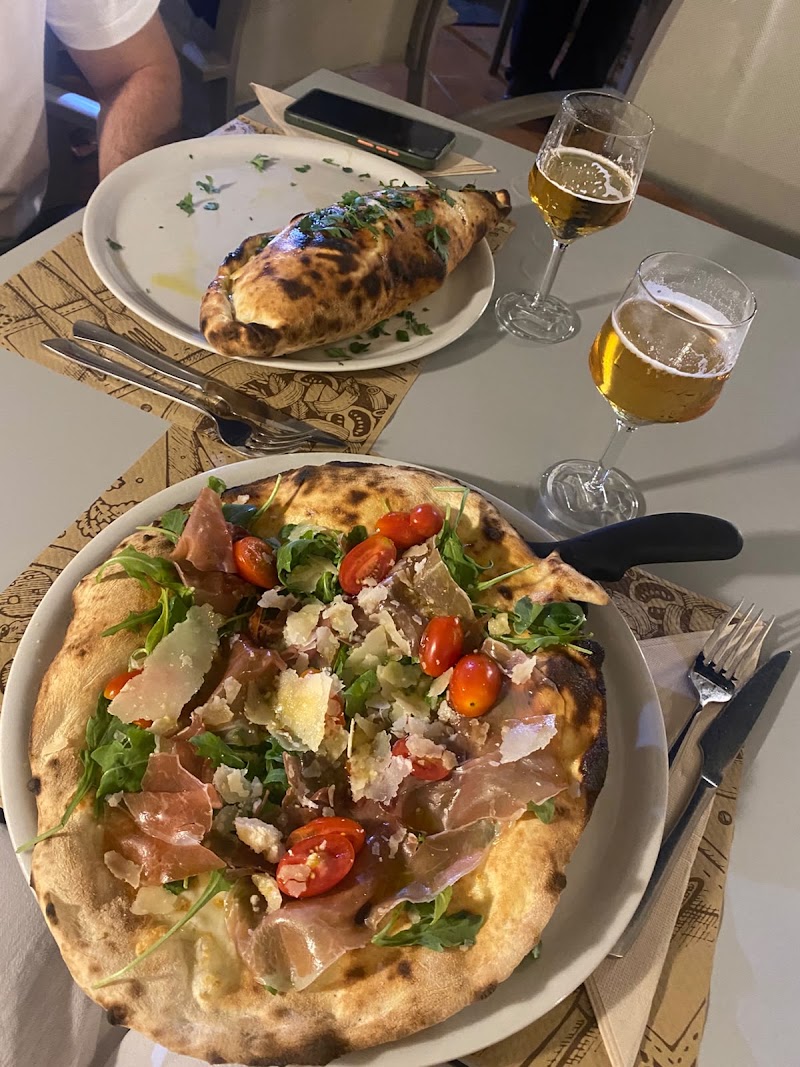 Pizzería Antica Roma 95 S.L. — foto 4