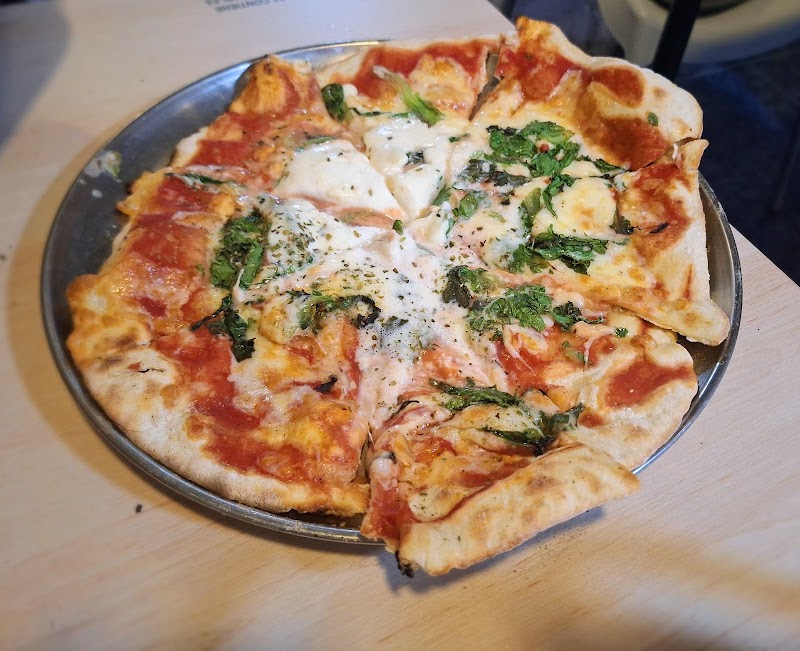 Pizzería La Dama — foto 4