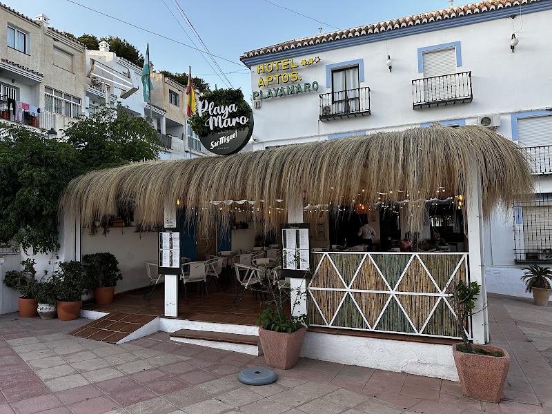 Pizzeria Playamaro — foto 4