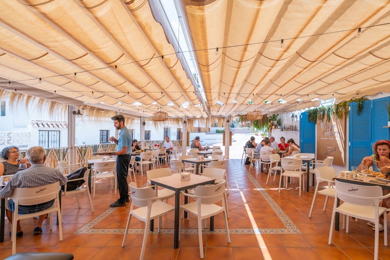 Pizzeria Playamaro
