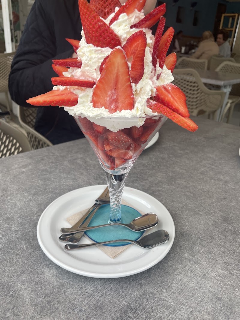 Playa Burriana Heladeria — foto 2