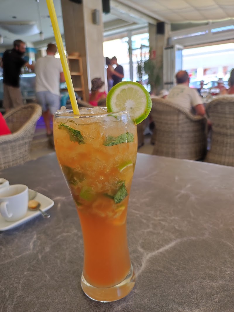 Playa Burriana Heladeria — foto 4