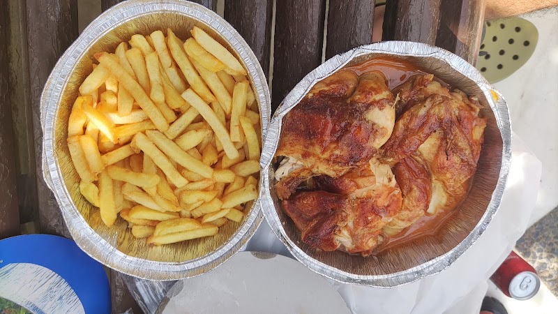 Pollos La Sirena — foto 2