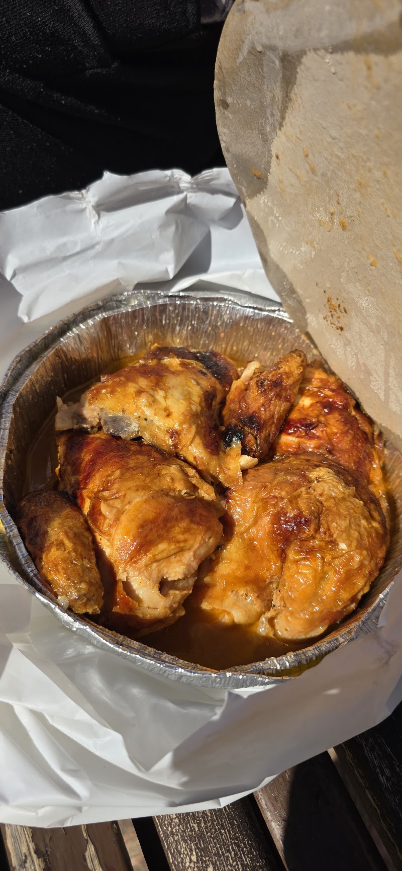 Pollos La Sirena — foto 4