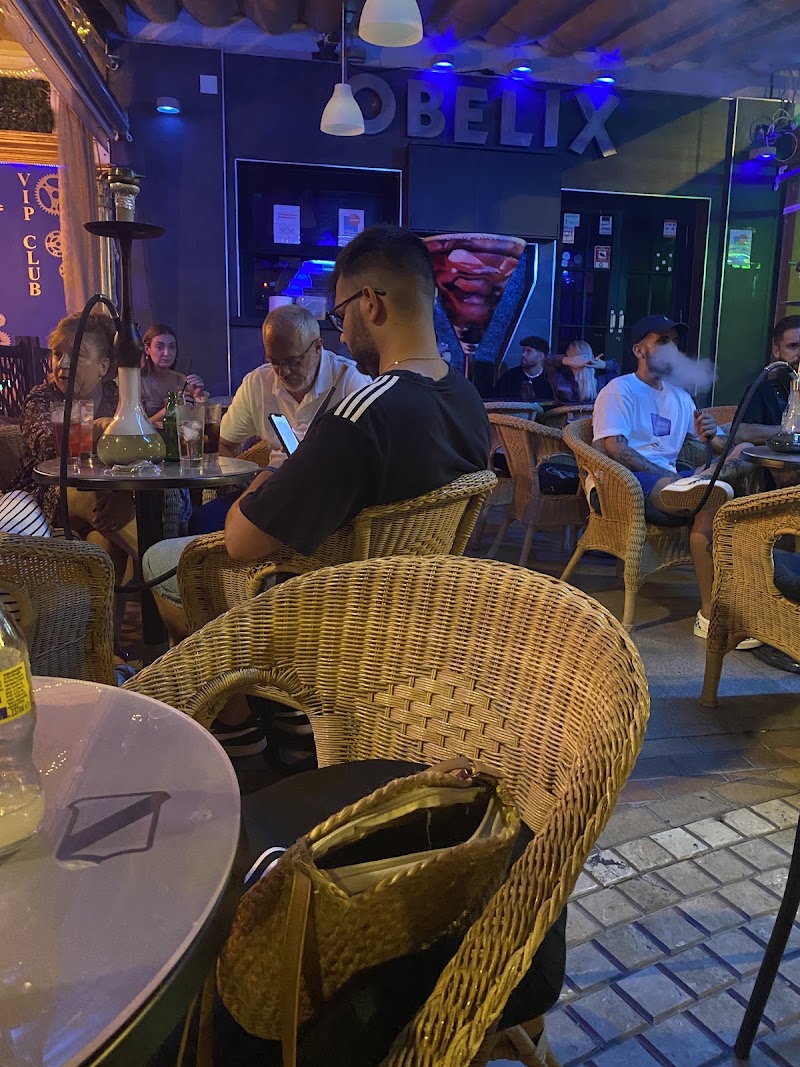 Pub Obelix — foto 2