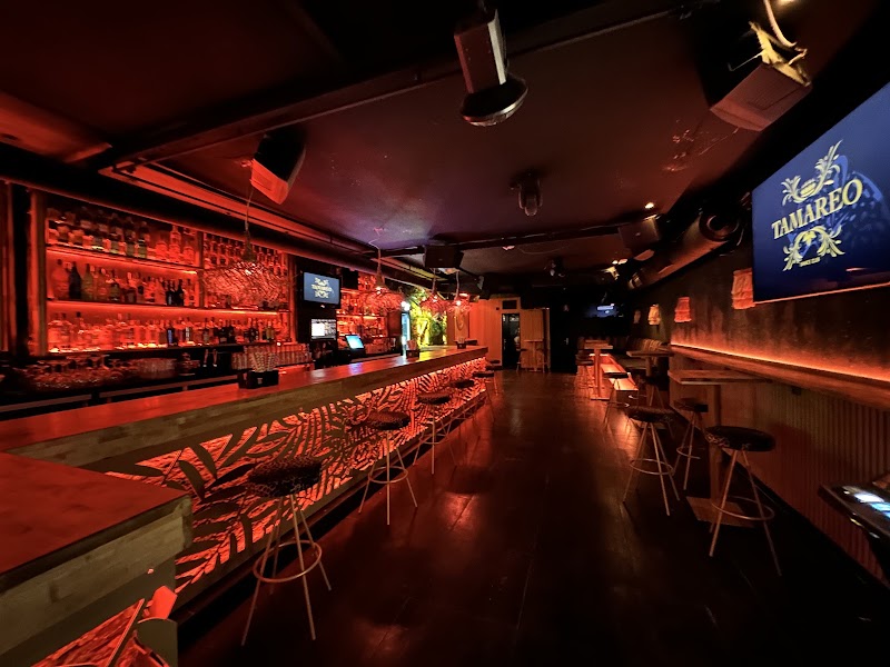 Pub Tamareo