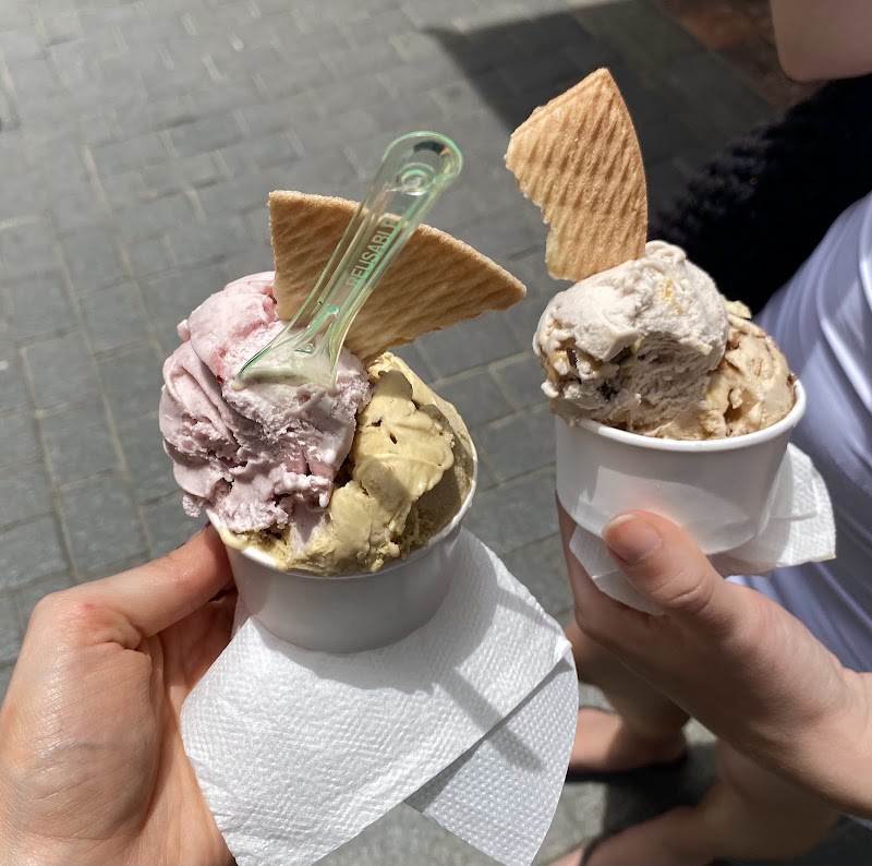 Puerta del mar Gelato — foto 3