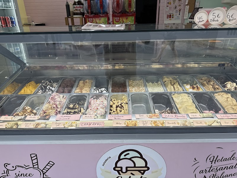 Puerta del mar Gelato — foto 4