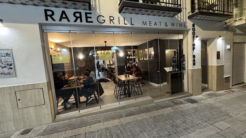 Rare Grill Nerja — foto 2