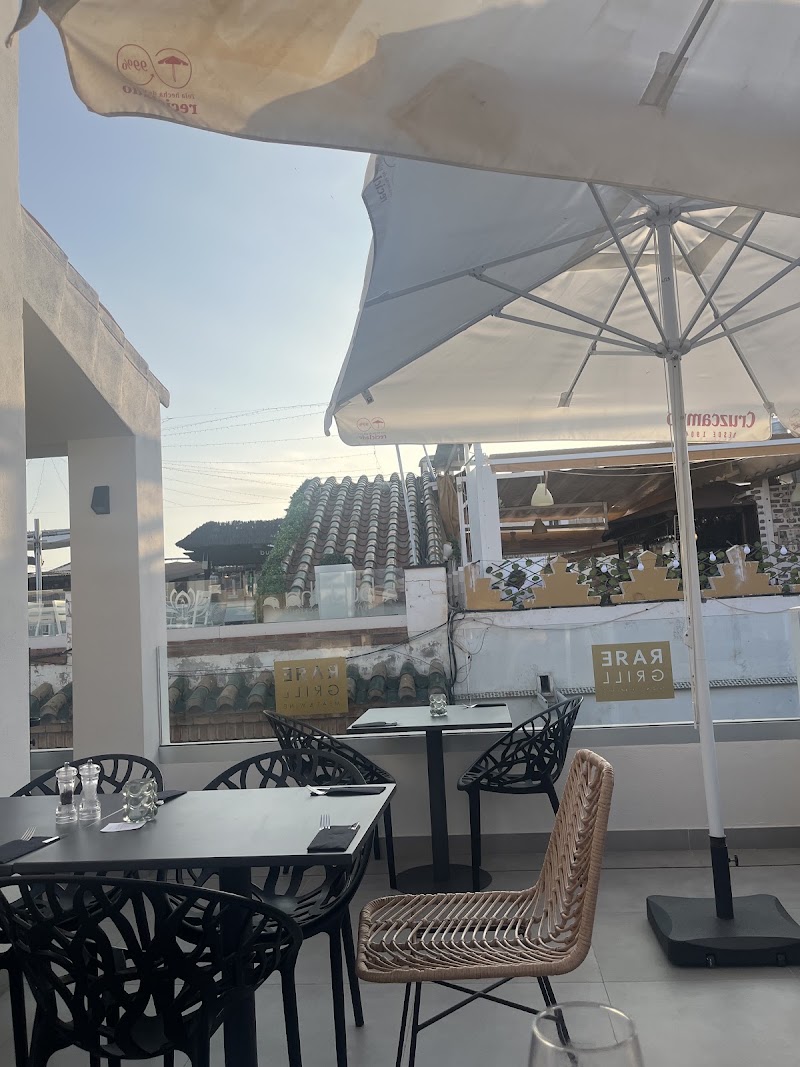 Rare Grill Nerja — foto 4