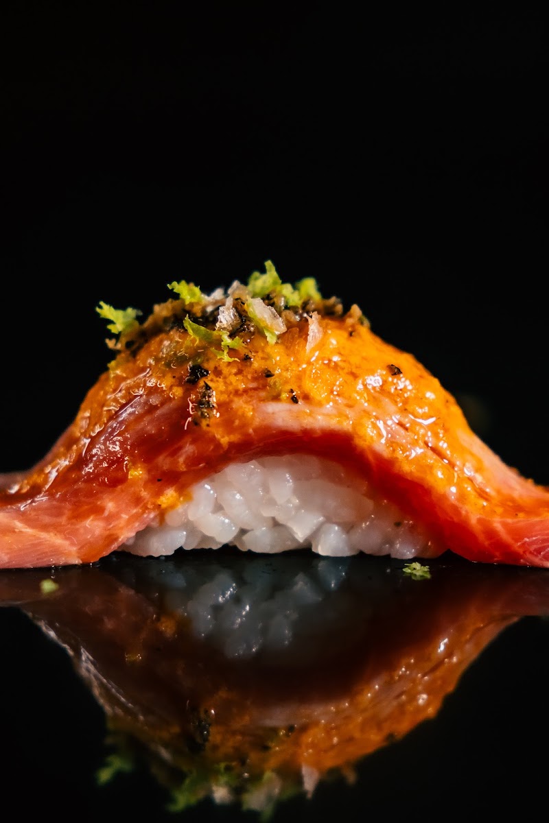 Restaurant Origen Nerja — foto 4