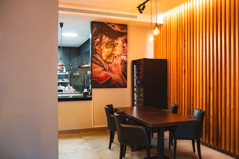 Restaurant Origen Nerja