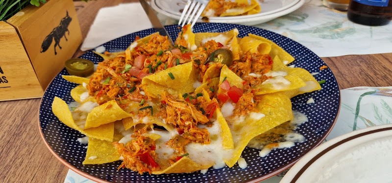 Restaurante Ándele Ándele — foto 4