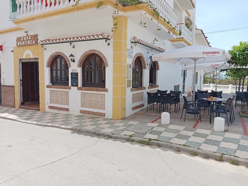 Restaurante Casa Manuela — foto 5
