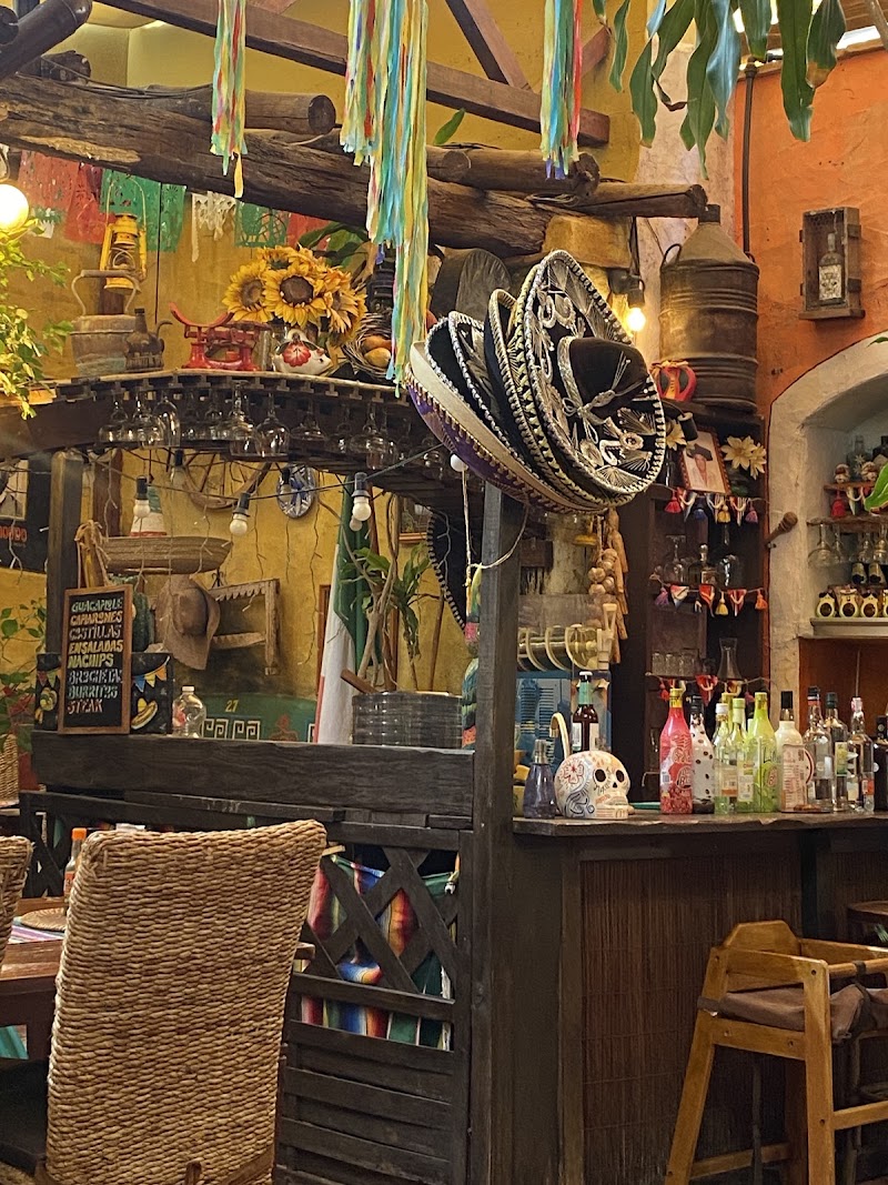 Restaurante Cielito Lindo — foto 2