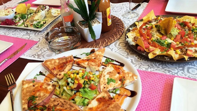 Restaurante Cielito Lindo — foto 3