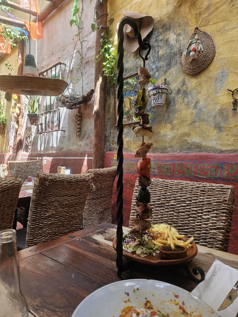 Restaurante Cielito Lindo — foto 4