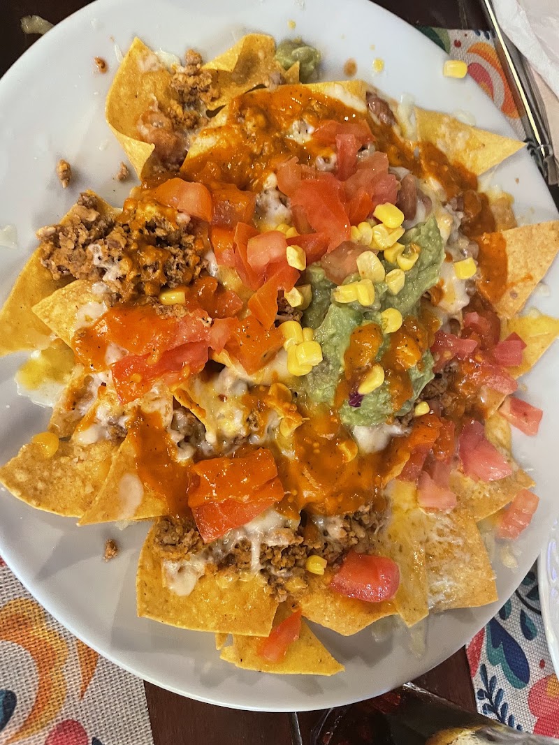 Restaurante Cielito Lindo — foto 5