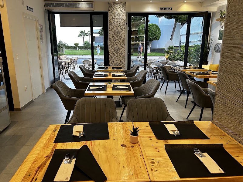 Restaurante DASH — foto 2