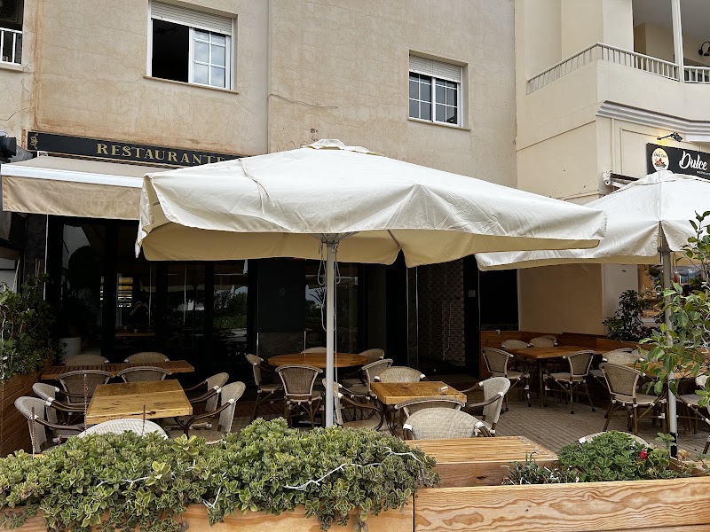 Restaurante DASH — foto 4