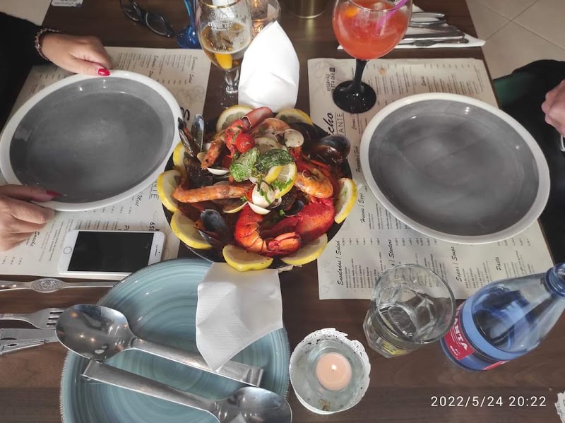 Restaurante El capricho nerja — foto 3