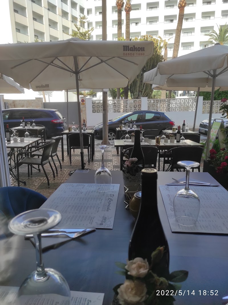 Restaurante El capricho nerja — foto 4