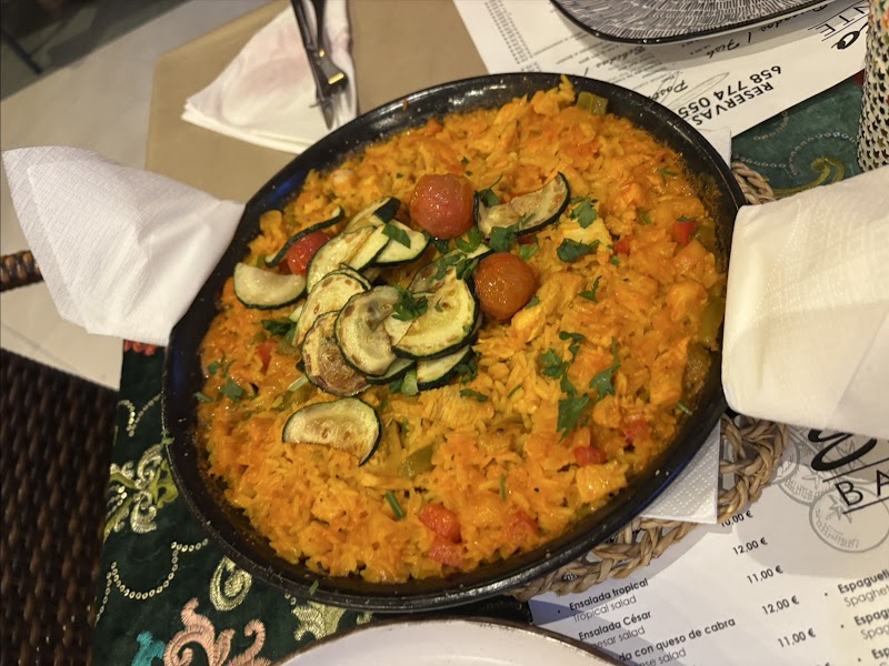 Restaurante El capricho nerja — foto 5