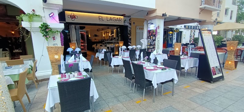 RESTAURANTE EL LAGAR — foto 2