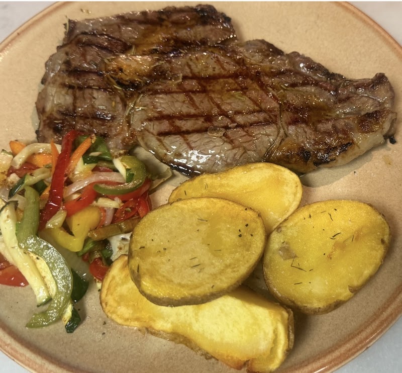RESTAURANTE EL LAGAR — foto 4