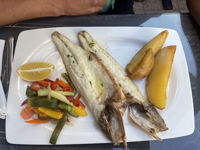 RESTAURANTE EL LAGAR — foto 5