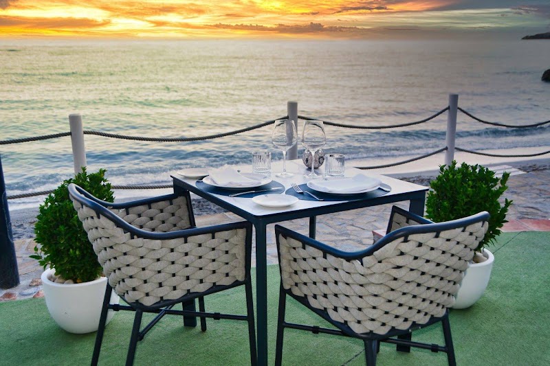 Restaurante El Náutico Beach Club — foto 2