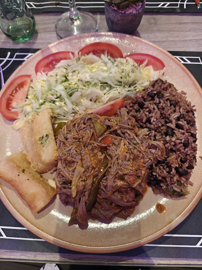 Restaurante El Tocororo — foto 4