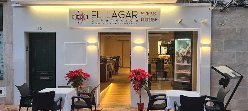 Restaurante El Tocororo