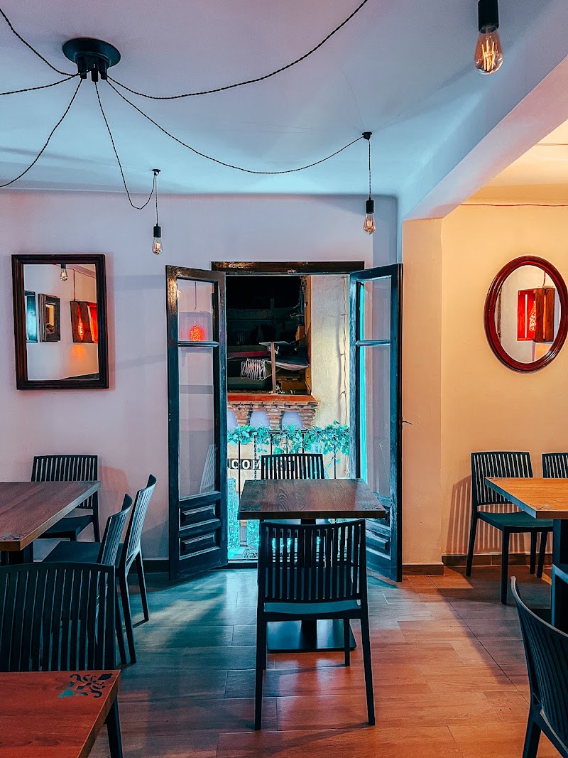 Restaurante Il Covo — foto 2
