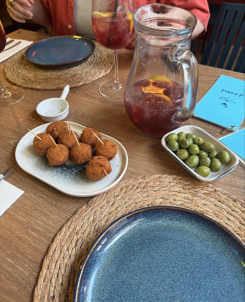 Restaurante Il Covo — foto 4