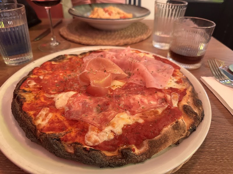 Restaurante Il Covo — foto 5