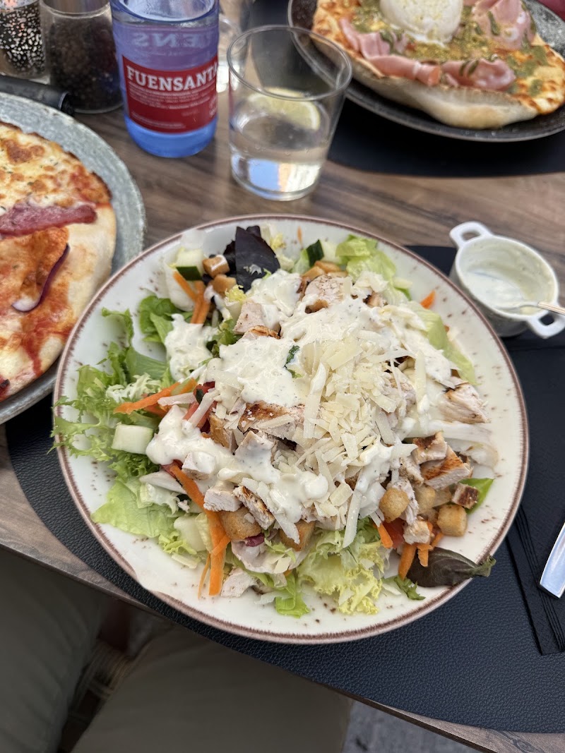 Restaurante La Fuente — foto 4
