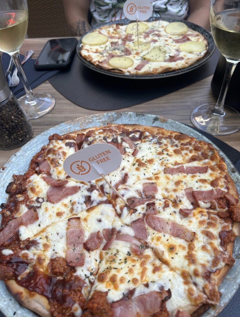 Restaurante La Fuente — foto 5