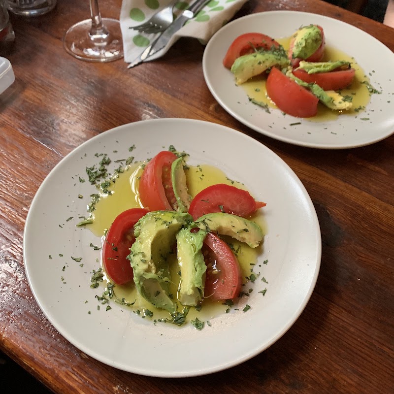 Restaurante La Posada Ibérica — foto 3