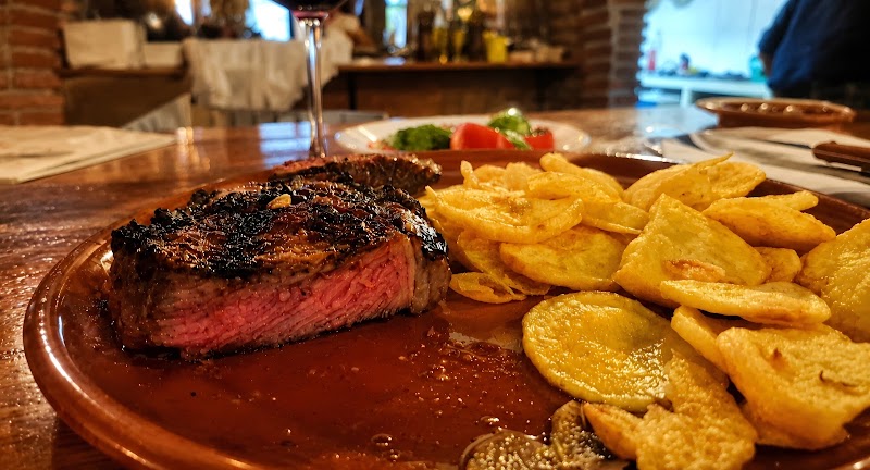 Restaurante La Posada Ibérica — foto 4