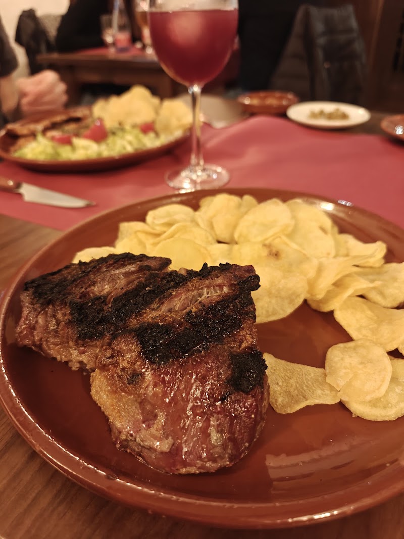 Restaurante La Posada Ibérica — foto 5
