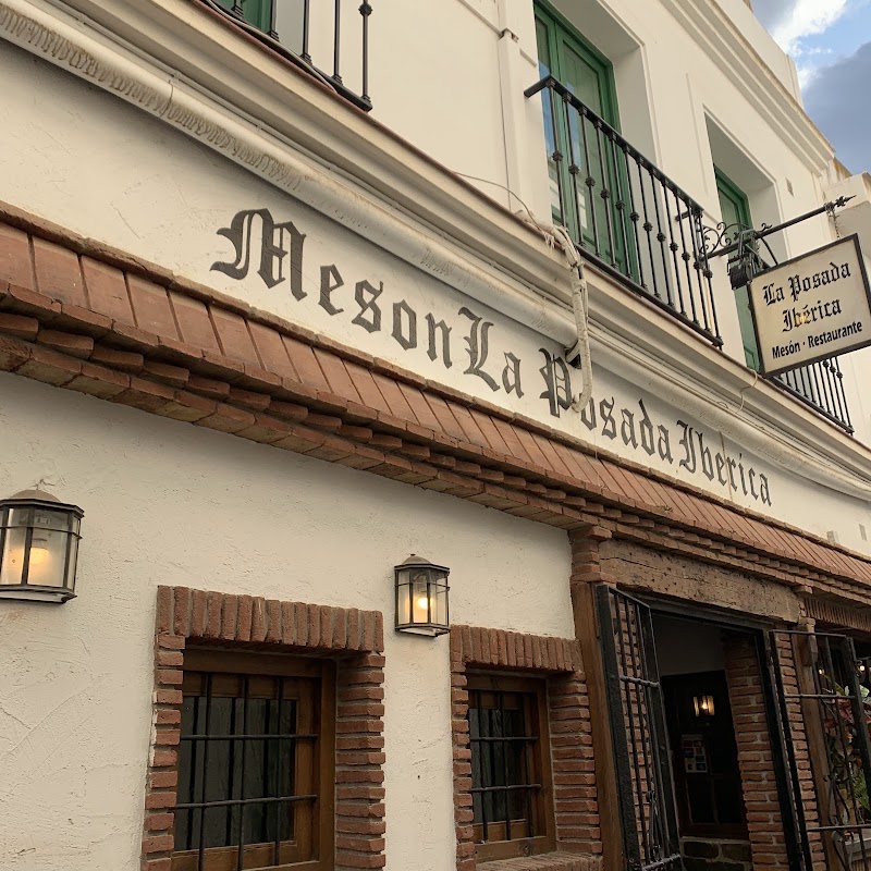 Restaurante La Posada Ibérica