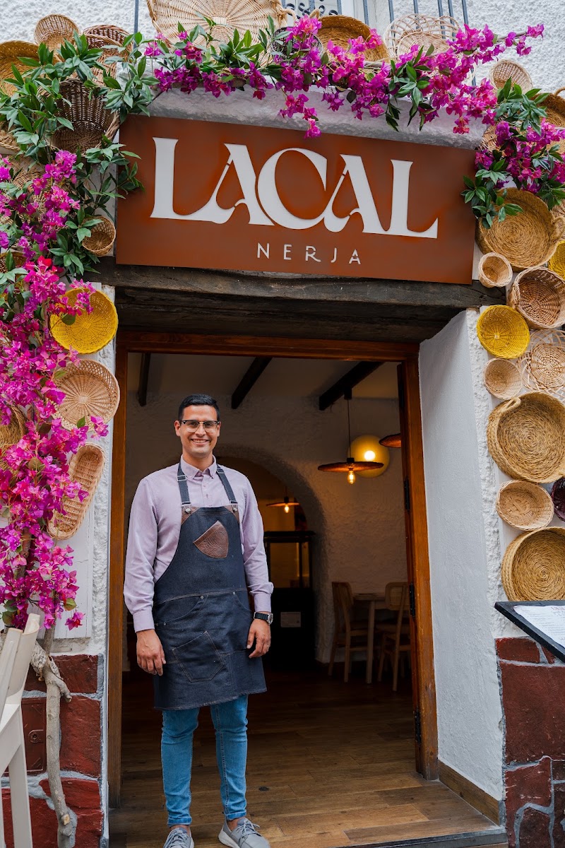 RESTAURANTE LACAL — foto 2