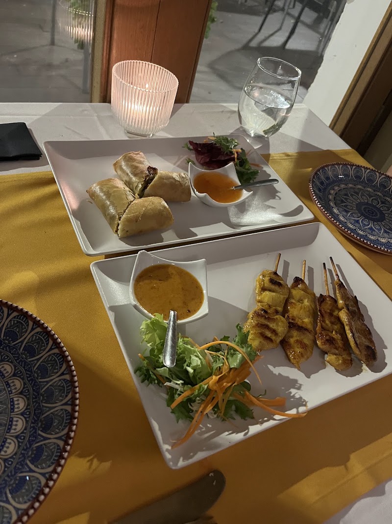 Restaurante Lan Sang — foto 4